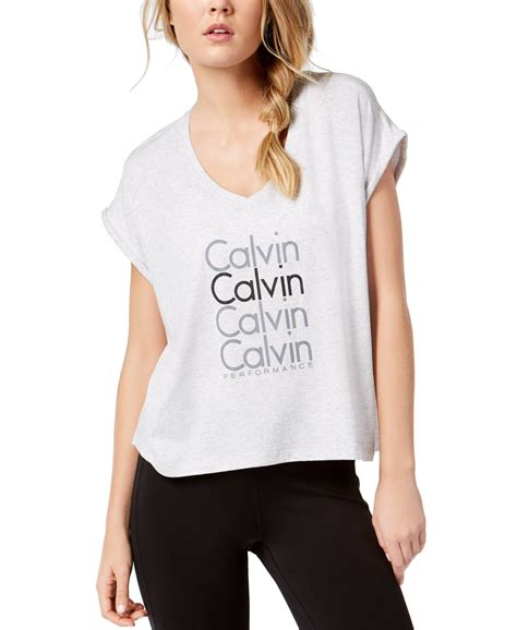 calvin klein tops on sale.